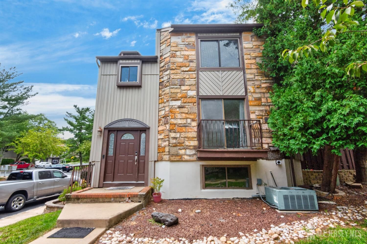 Property Photo:  183 Goldmine Lane  NJ 08857 