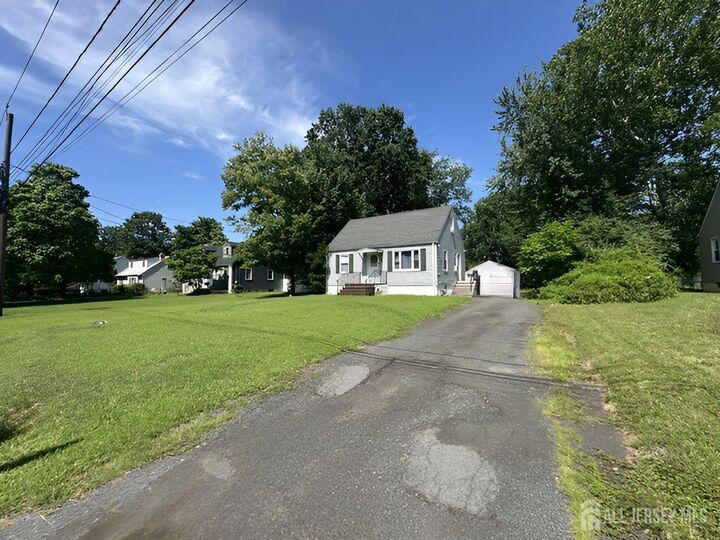 Property Photo: 2276 Camplain Road NJ 08844