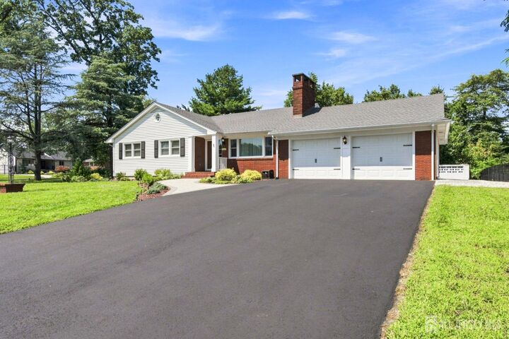 Property Photo:  1 Frank Avenue  NJ 08872 