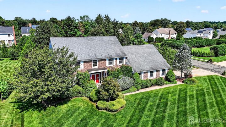 Property Photo:  46 Waverly Place  NJ 08852 