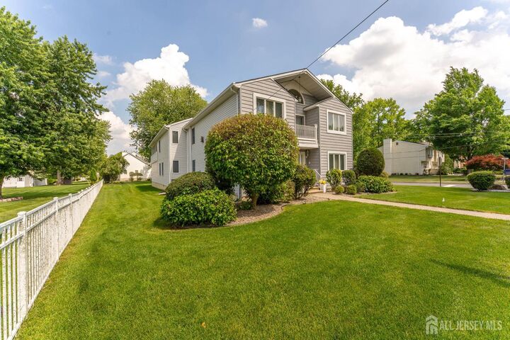 Property Photo:  932 Beatrice Parkway  NJ 08820 