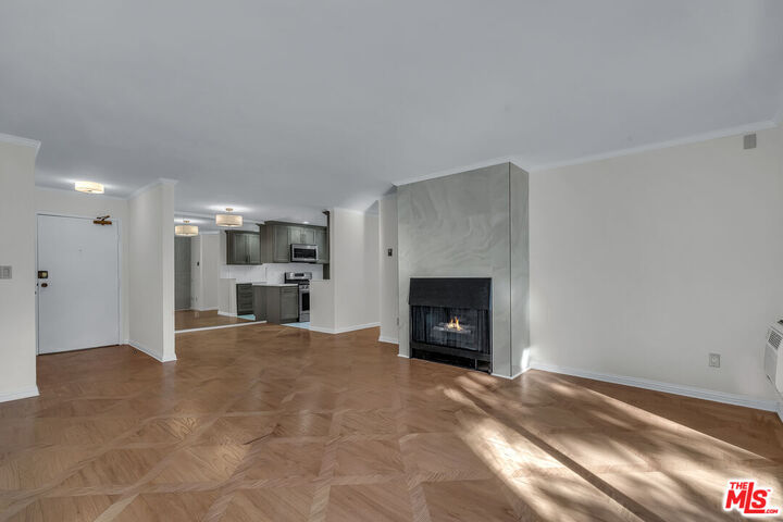 Property Photo: 9061 Keith Ave, Unit 204 CA 90069