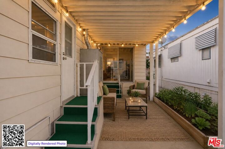 Property Photo:  11250 Playa St, Unit 43  CA 90230 