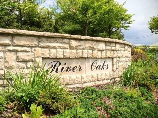 Property Photo: 0 Laurel Oaks Lane OH 43056