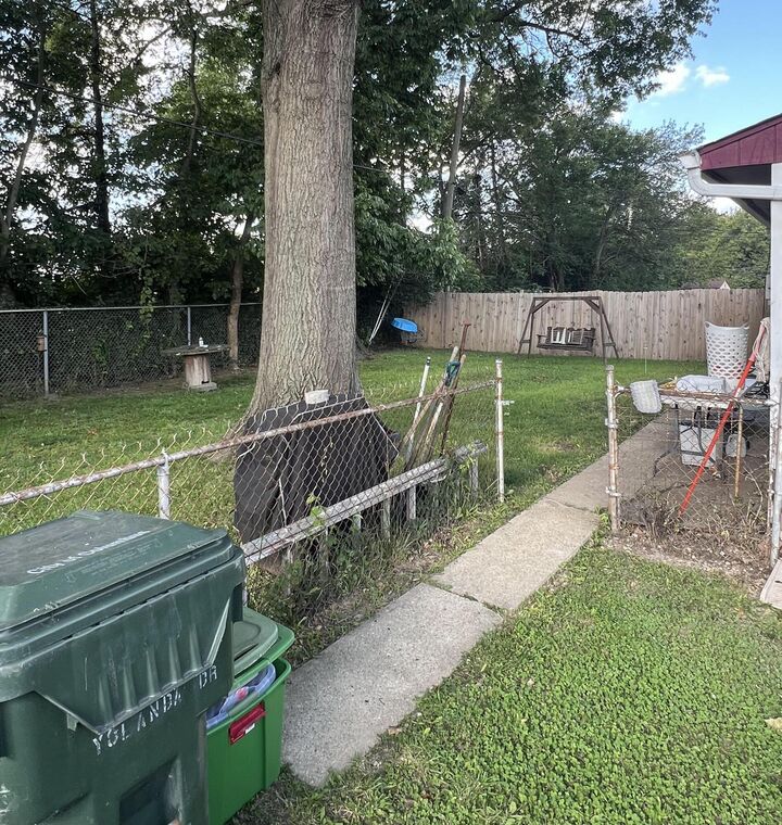 Property Photo:  1250 Yolanda Drive  OH 43207 