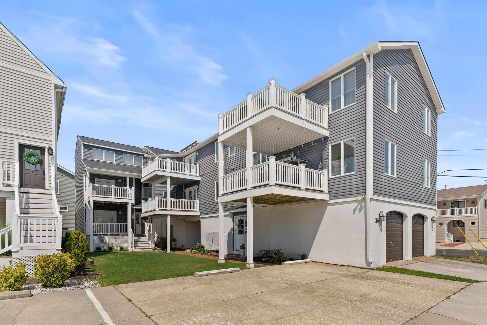 Property Photo: 644 W Pine NJ 08260-3044