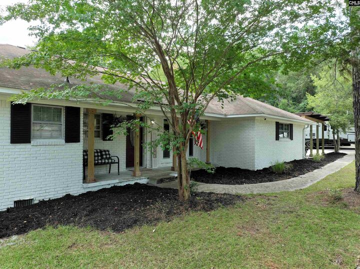 Property Photo:  114 Caughman  SC 29072 
