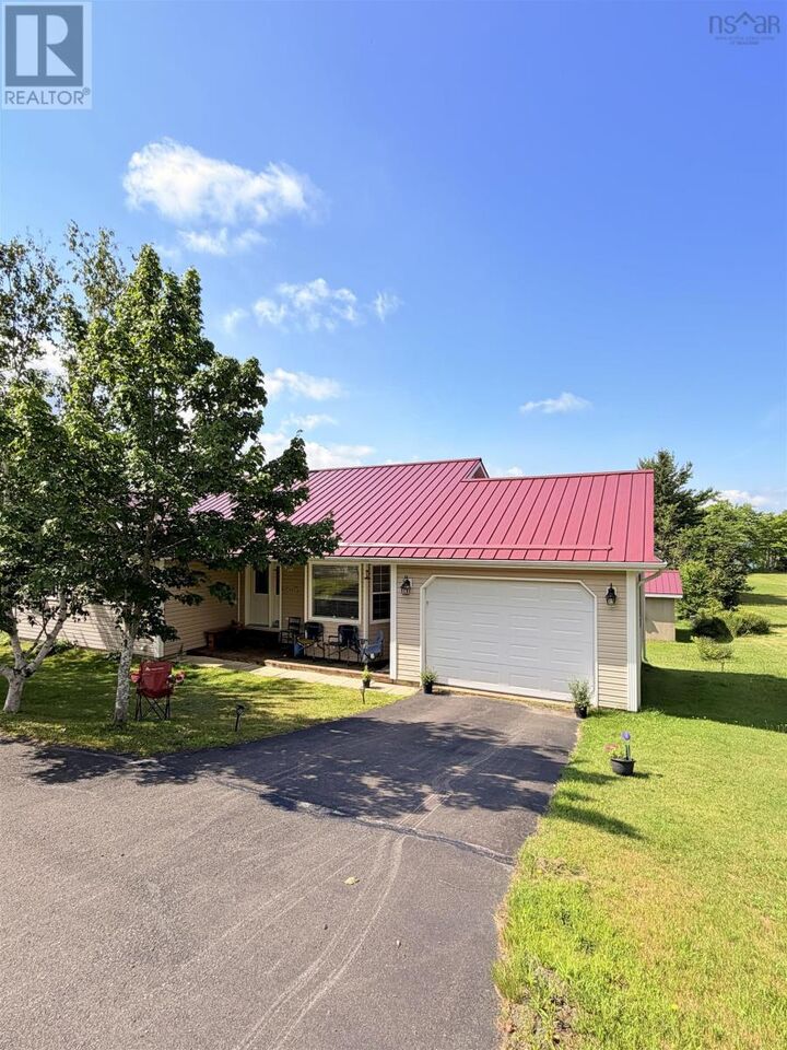 Property Photo:  2941 Highway 395  NS B0E 3M0 