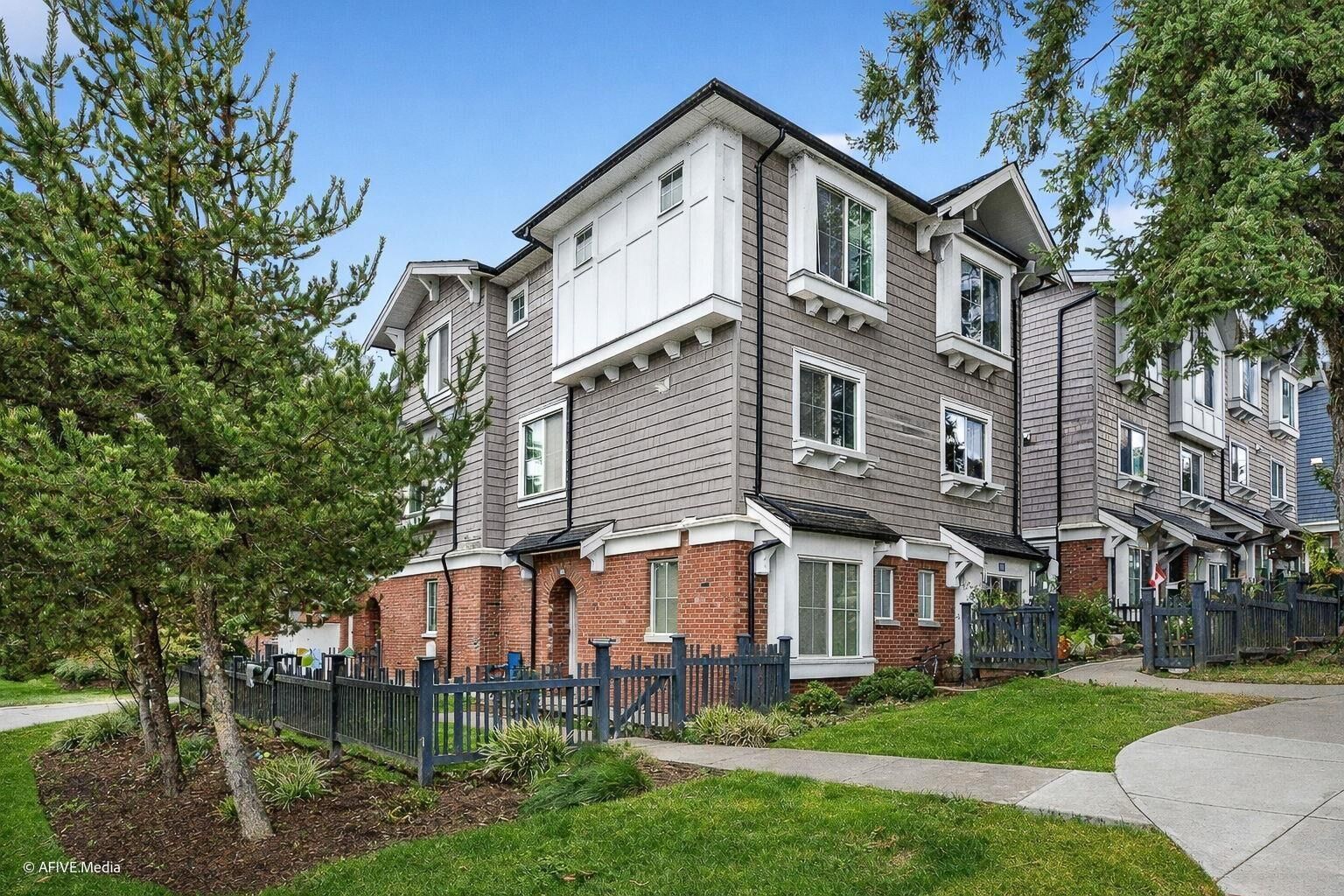 Property Photo:  14833 61 Avenue 163  BC V3S 6T6 