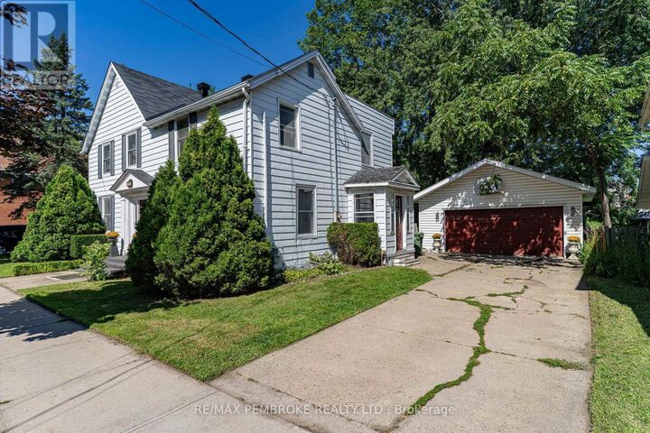 Property Photo:  225 Mary Street  ON K8A 5V9 