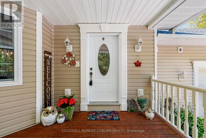 Property Photo:  397 Burchill Road  ON K0G 1N0 