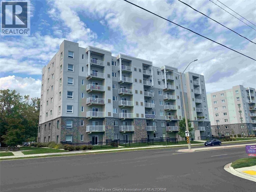 Property Photo:  1611 Banwell Road 217  ON N8P 0G5 