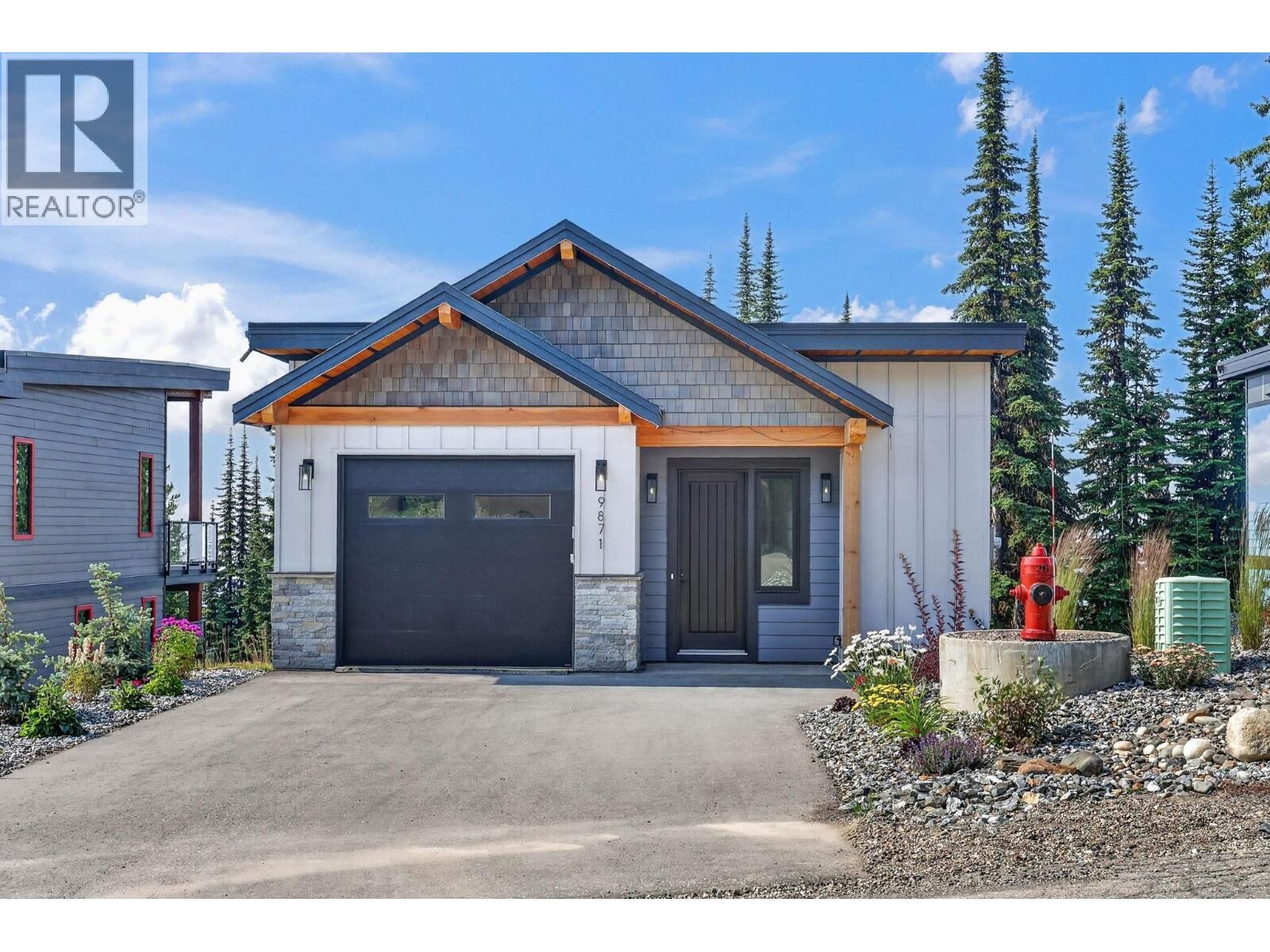 Property Photo: 9871 Cathedral Drive BC V1B 3M1