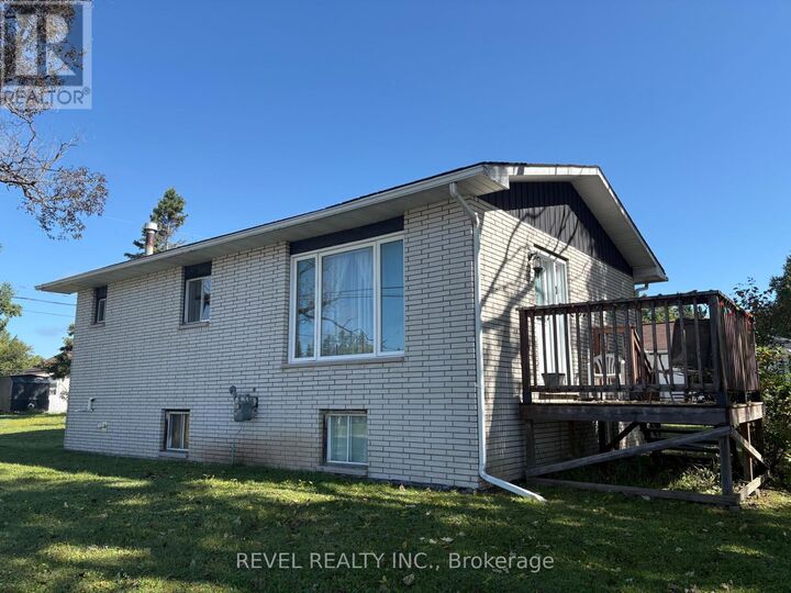 Property Photo:  1 Cree Road  ON P0L 1C0 