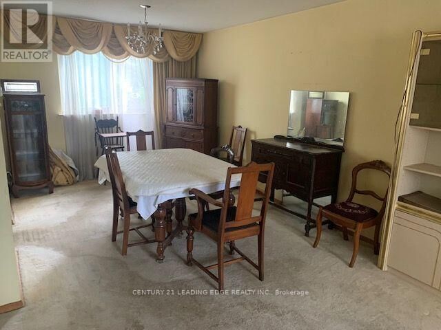 Property Photo: 18 Kentish Crescent ON M1S 2Z4