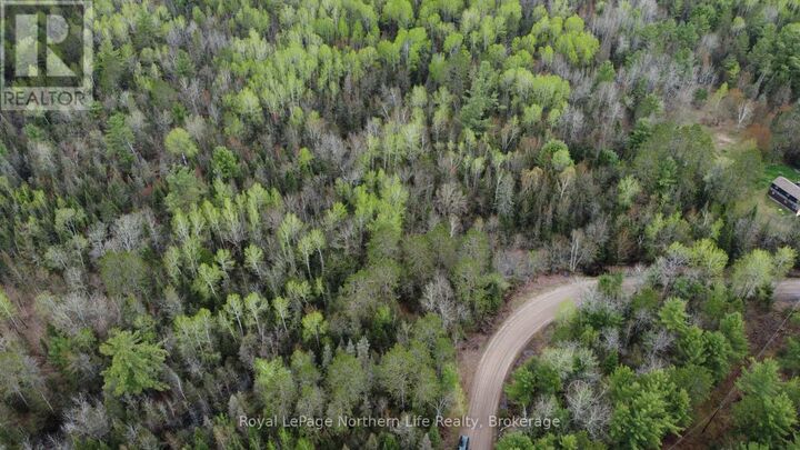 Property Photo:  Lot 16 Part 2, Suzannes Road  ON P0H 1V0 