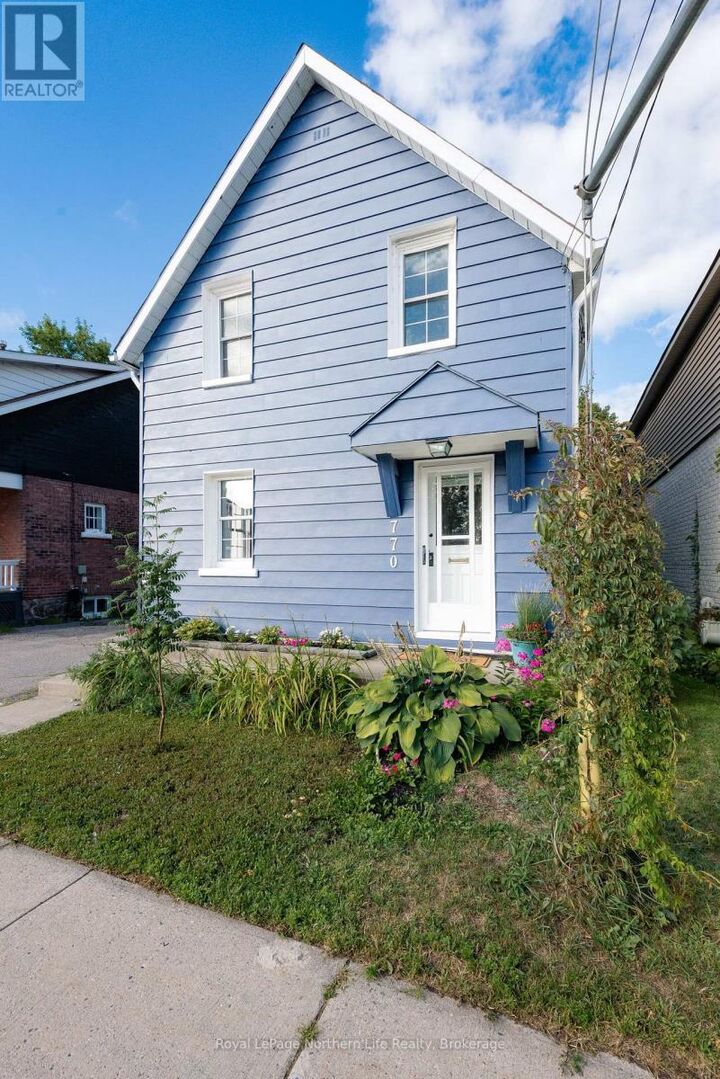 Property Photo:  770 Main Street  ON P1B 2V7 