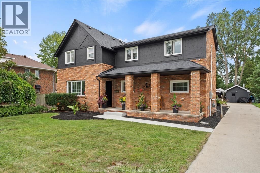 Property Photo:  4580 Howard Avenue  ON N9G 1P4 