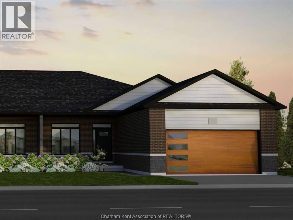 Property Photo: 583 Keil Trail North ON N7L 0G8