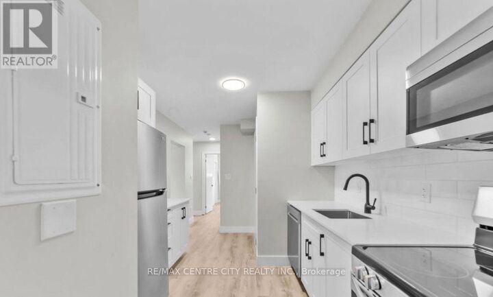 Property Photo:  400 North Scenic Drive North 3A  ON N5Z 3A8 