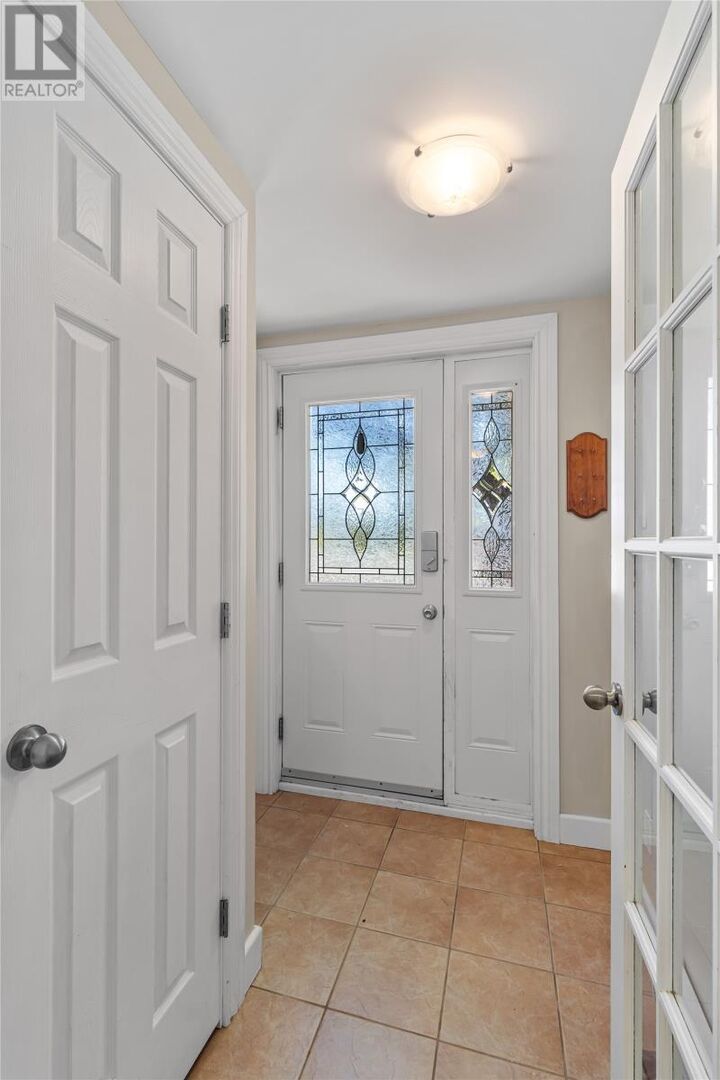Property Photo:  122 Freshwater Road  NL A1C 2N8 