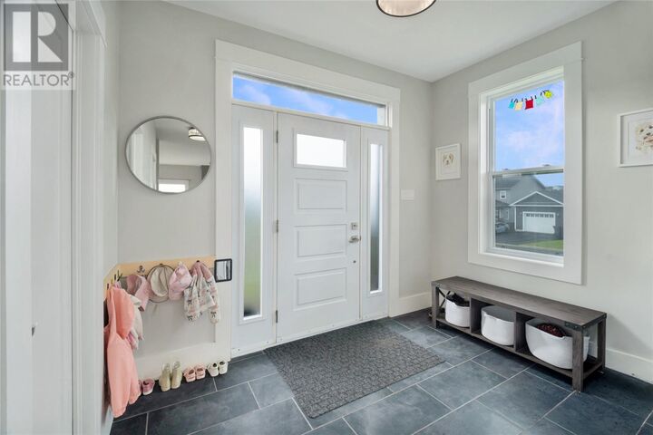 Property Photo: 1 Alma Avenue NL A1L 4G8