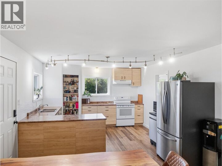 Property Photo:  3766 216 Road  BC V1G 0J3 