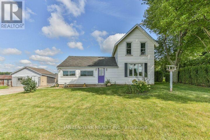Property Photo:  53418 Calton Line  ON N5H 2R5 