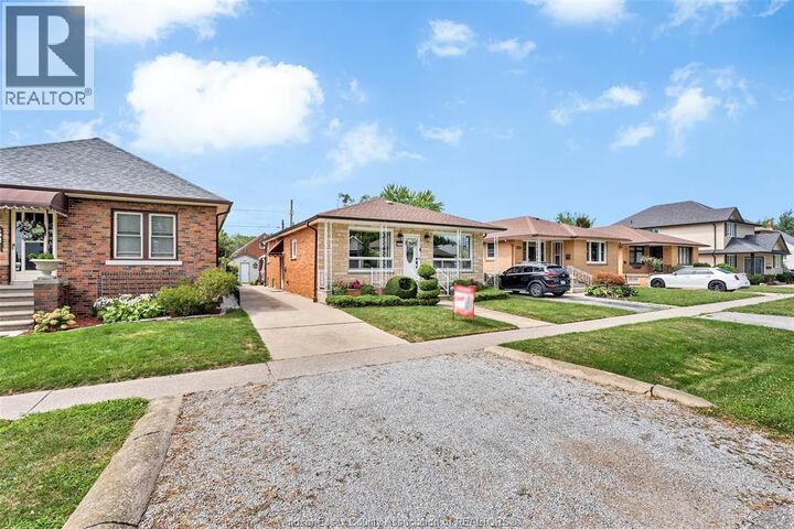 Property Photo:  2391 Meighen Road  ON N8W 4B8 