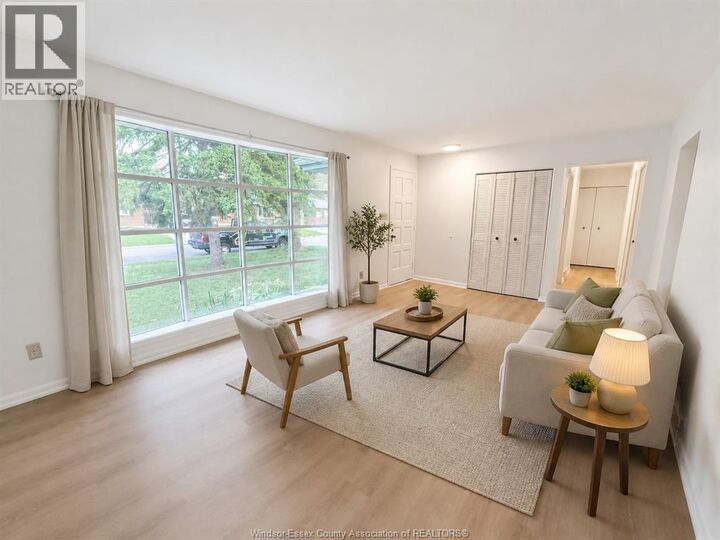 Property Photo: 3961 Lennon Court ON N9G 2E4