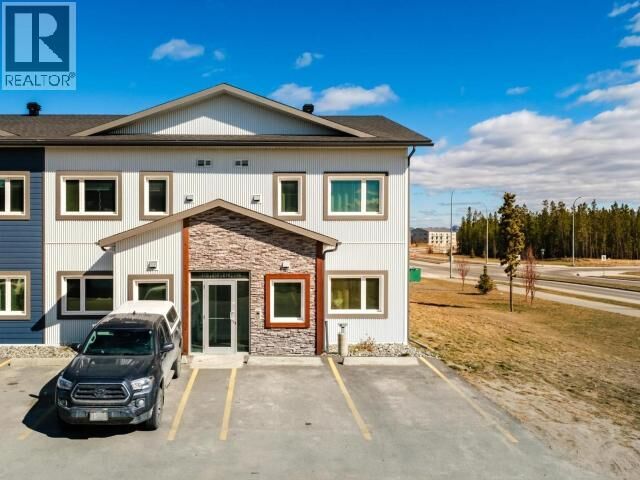Property Photo:  116-25 Gleaner Avenue  YT Y1A 0S4 
