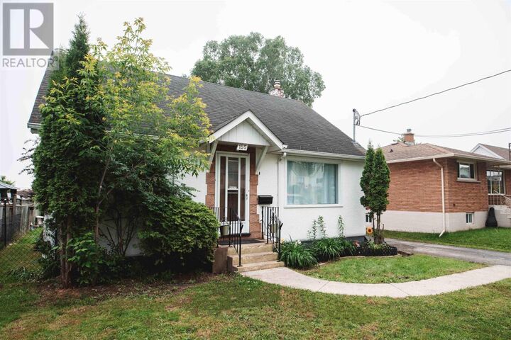 Property Photo: 155 Ruttan St ON P7A 5E4