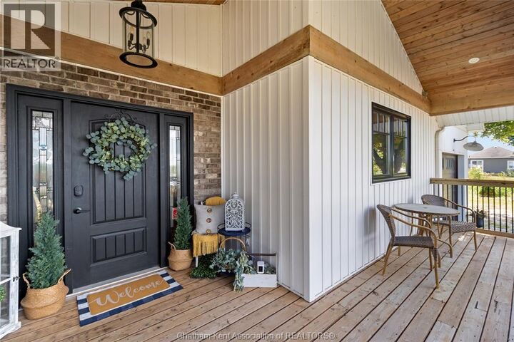 Property Photo:  24947 Bear Line Road  ON N7M 5J8 