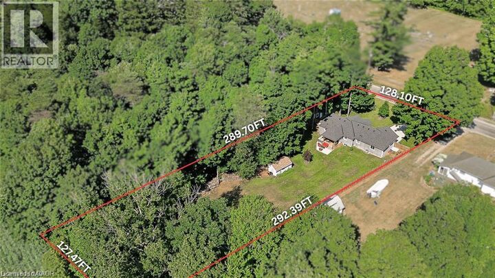 Property Photo: 729 6th Concession Rd Enr ON N0E 1C0