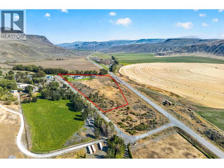 Property Photo: 2156 Back Valley Road BC V0K 1H0