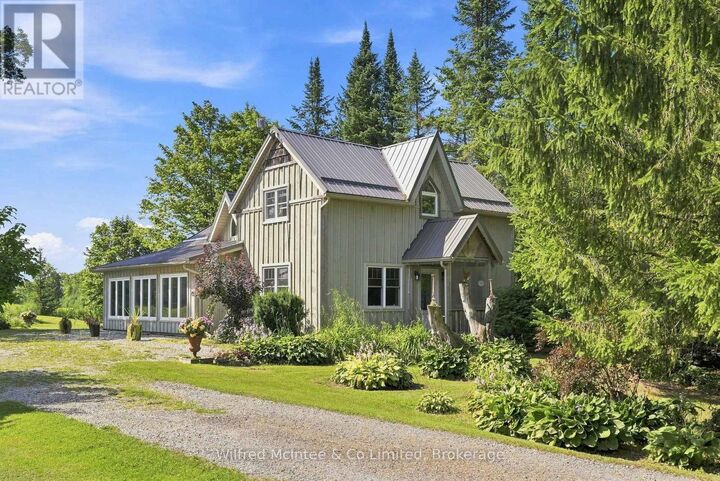 Property Photo: 605324 Sideroad 13A ON N0C 1H0