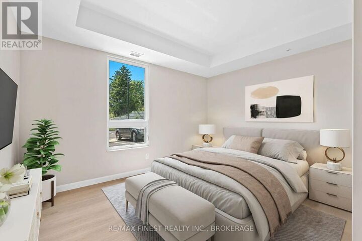 Property Photo: 158 Heritage Park Drive 102 ON K7R 3X8