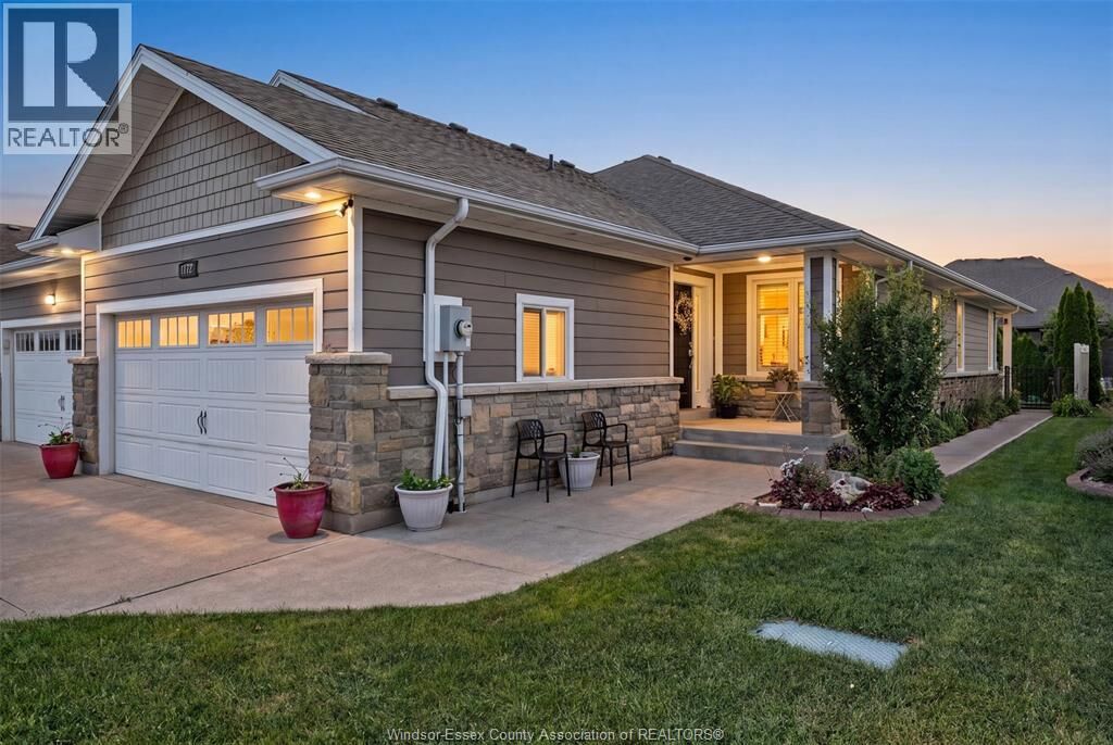 Property Photo:  1172 Alliance Street  ON N9H 0C3 