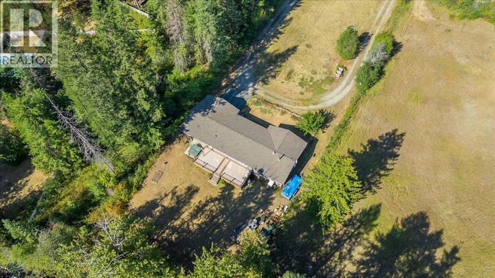 Property Photo: 317 Rose Road BC V0G 1Z0