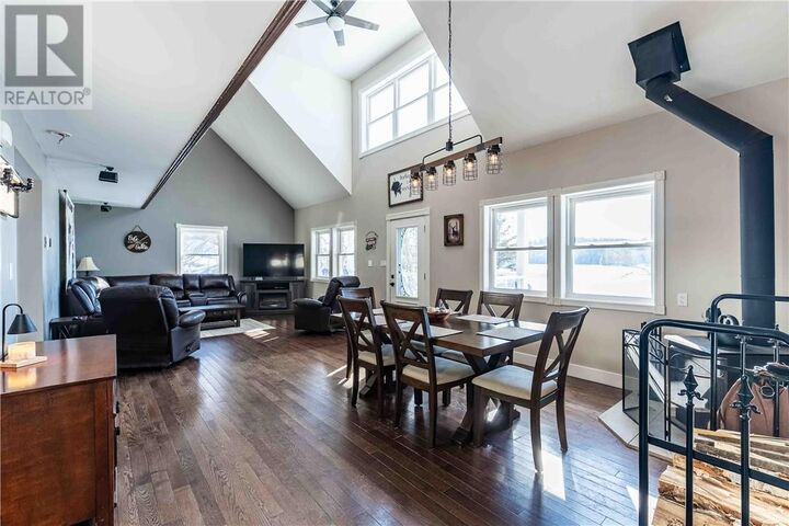 Property Photo: 1168 West Bay ON P0M 1H0