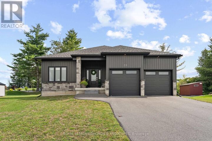 Property Photo: 39 Morrison Drive ON K0J 1K0