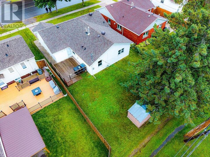 Property Photo:  356 Kingsway Ave.  ON P7E 2A5 