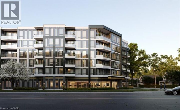 2501 Saw Whet Boulevard 643 — photo 1