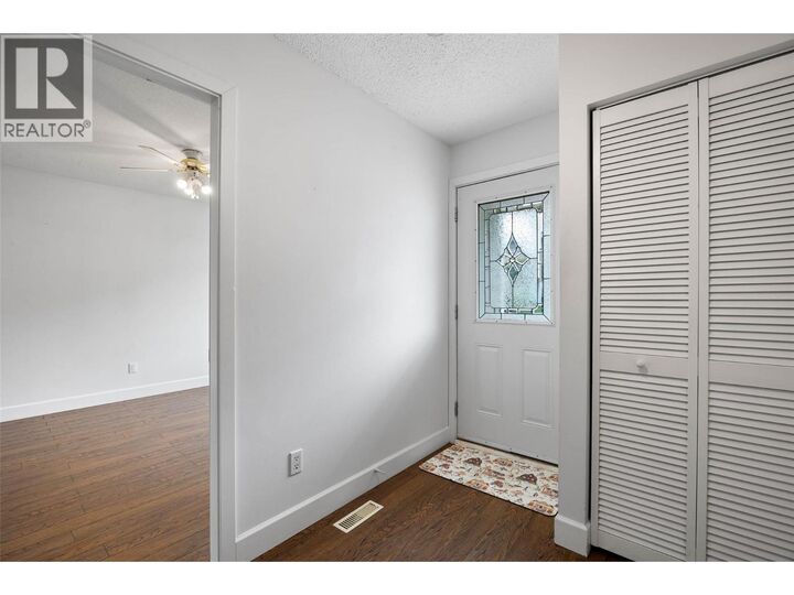 Property Photo: 643 McBeth Place 116 BC V2C 5V9