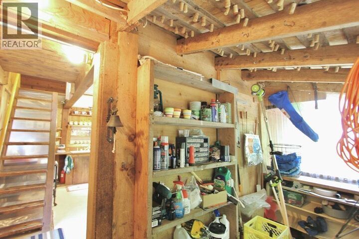 Property Photo: 12975 Tow Hill Road BC V0T 1M0