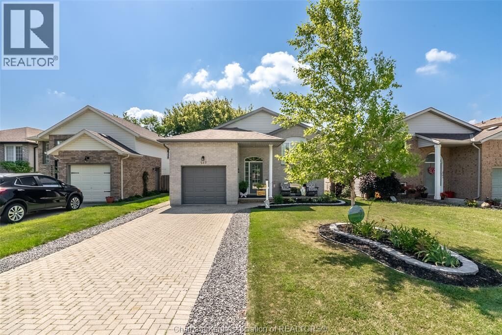 Property Photo:  267 Greenfield Lane  ON N7L 5N3 