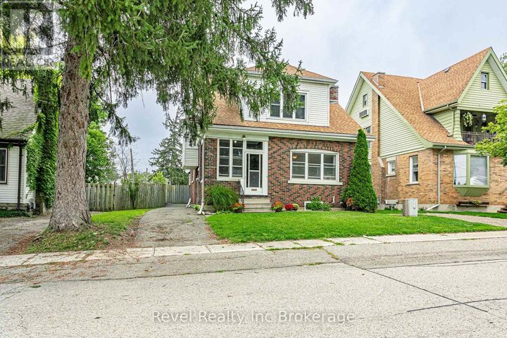 Property Photo:  95 Concession Street  ON N5C 1E9 
