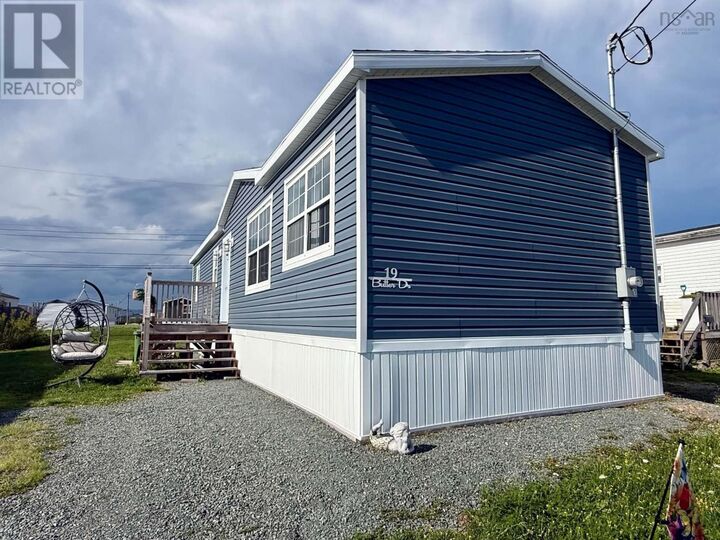 Property Photo: 19 Butler Drive NS B2N 5M9