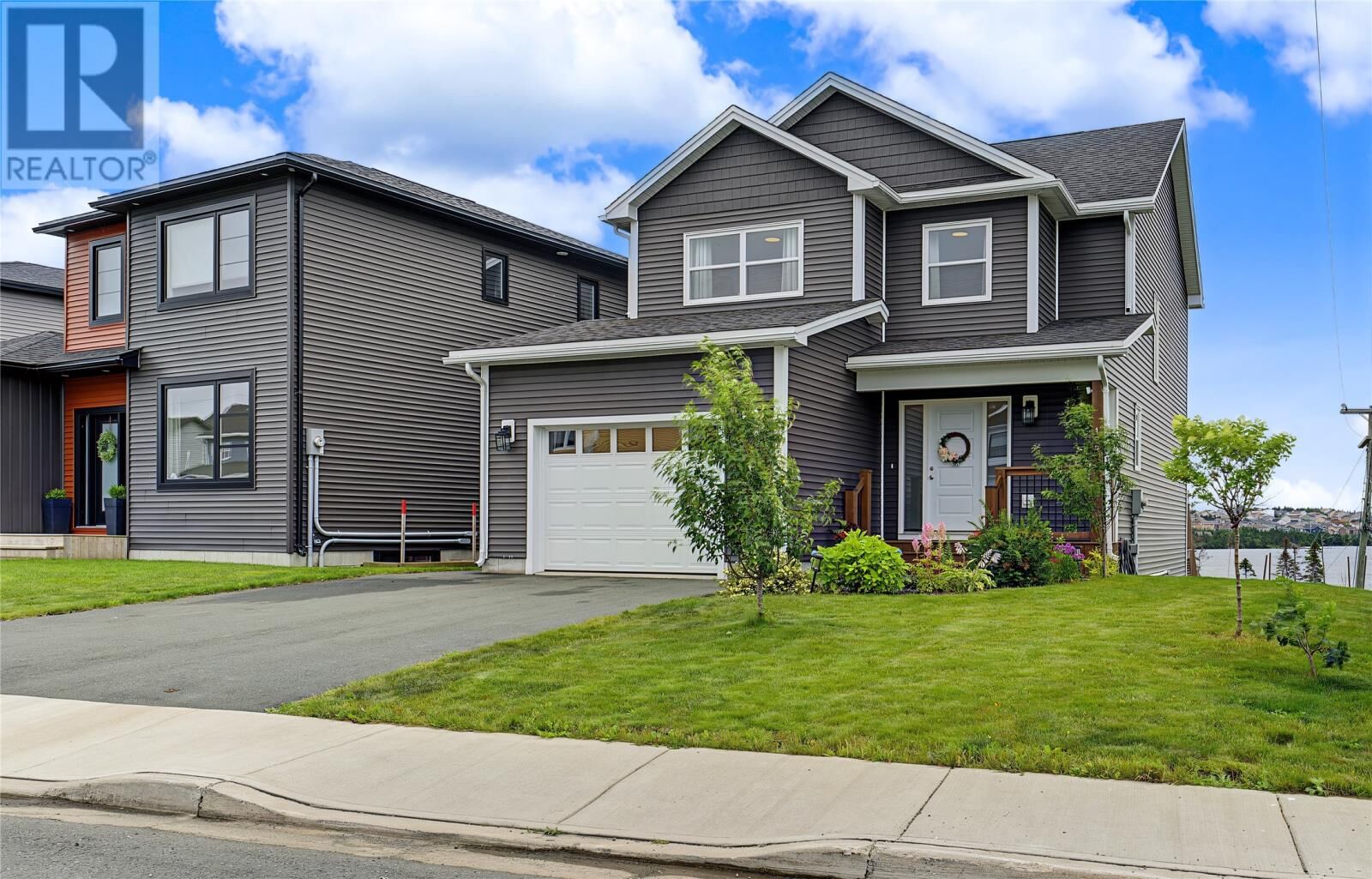 Property Photo: 172 Lanark Drive NL A1L 3E7