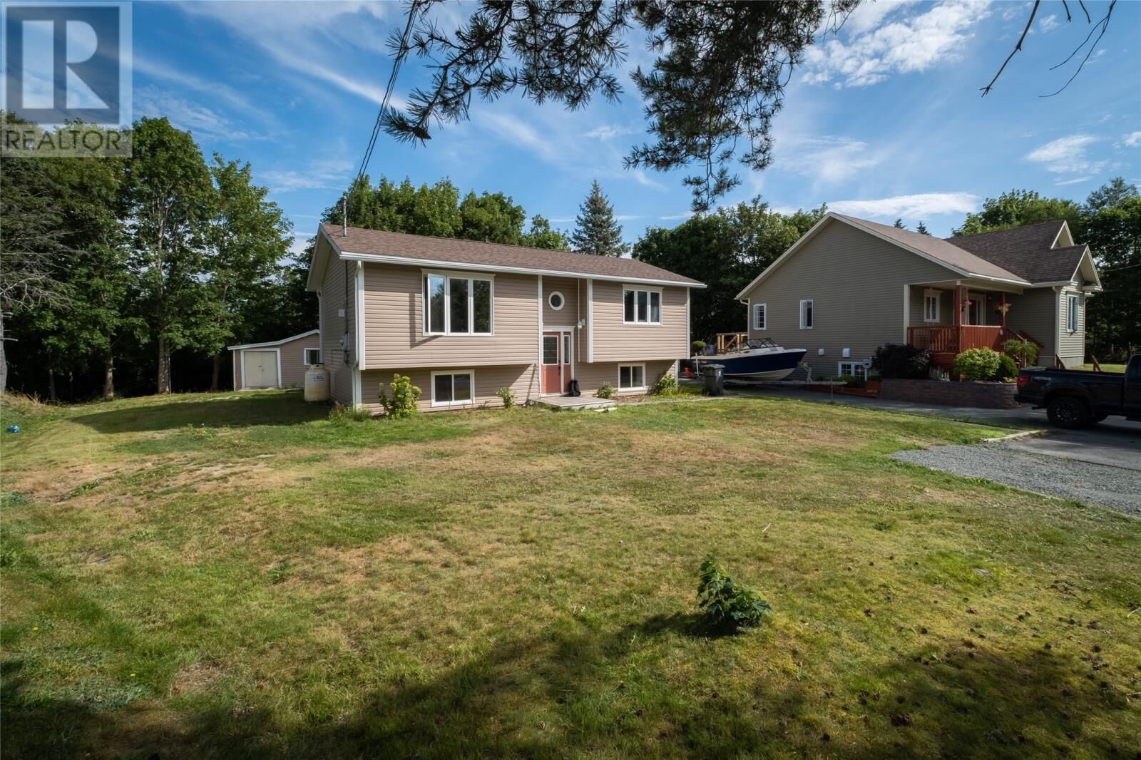 Property Photo:  45 Neils Line  NL A1W 4M8 